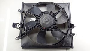 Volvo S40, V40 Kit ventilateur 8240212