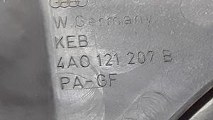 Audi 100 S4 C4 Juego de ventilador 4A0121207B