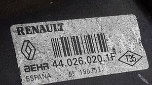 Renault Laguna I Kit ventilateur 440260201F