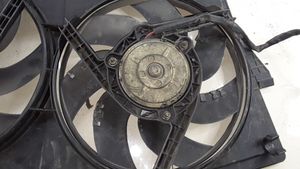 Ford Scorpio Fan set 95GB8V607AD