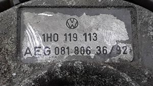 Volkswagen PASSAT B4 Hélice moteur ventilateur 1H0119113