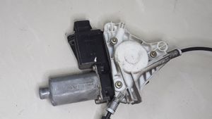 Mitsubishi Carisma El. Lango pakėlimo mechanizmo komplektas 0130821853