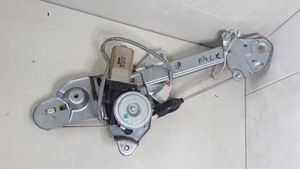 Mazda Xedos 6 Alzacristalli della portiera posteriore con motorino 3640161634