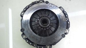 Citroen C5 Pressure plate 50801