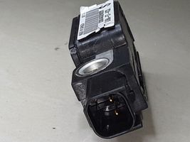 Mazda 6 Airbag deployment crash/impact sensor GJ6A57KC0