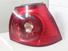 Volkswagen Golf V Lampa tylna 1K6945096E