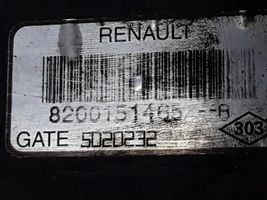 Renault Scenic II -  Grand scenic II Wentylator / Komplet 8200151465