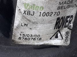 Rover 25 Zderzak przedni DPB101740