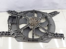 Renault Laguna I Kit ventilateur 