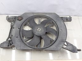 Renault Laguna I Kit ventilateur 