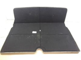 Opel Zafira A Doublure de coffre arrière, tapis de sol 90440190