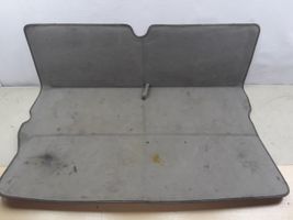 Opel Zafira A Doublure de coffre arrière, tapis de sol 90440190