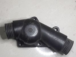 BMW 5 E34 Thermostat/thermostat housing 11531722531