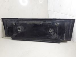 Audi 100 S4 C4 Moldura de la puerta trasera 4A9853465