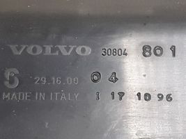 Volvo S40, V40 Garniture de hayon 291600