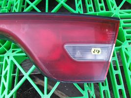 Mitsubishi Galant Garniture de hayon 0431596