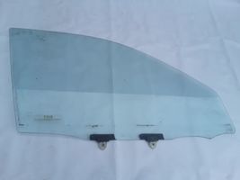 Toyota Corolla E100 Front door window glass four-door 43R00033