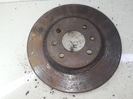 Renault Kangoo I Front brake disc 