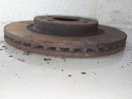 Renault Kangoo I Front brake disc 