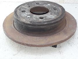 Rover 414 - 416 - 420 Bremsscheibe hinten 