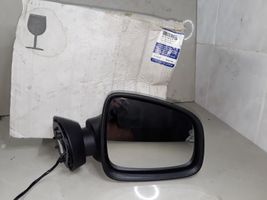 Dacia Logan I Front door electric wing mirror 6001549679