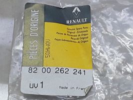 Renault Espace -  Grand espace IV Boîtier de thermostat / thermostat 8200262241