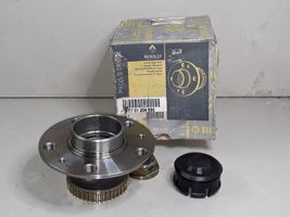 Renault Laguna I Cubo de rueda trasera 7701204690