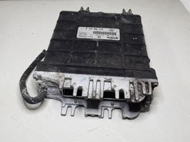 Volkswagen Transporter - Caravelle T4 Sterownik / Moduł ECU 0281001469