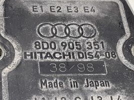 Audi A4 S4 B5 8D Amplificatore centralina di accensione 8D0905351