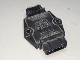 Audi A4 S4 B5 8D Ignition amplifier control unit 8D0905351