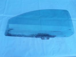 Ford Ka Front door window/glass (coupe) 43R000015