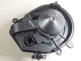 Volkswagen PASSAT B5 Heater fan/blower 74022123F