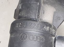 Volkswagen PASSAT B5 Pagrindinis sankabos cilindriukas 8E1721401C