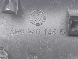 Volkswagen PASSAT B5 Barres de toit 3B9860025A