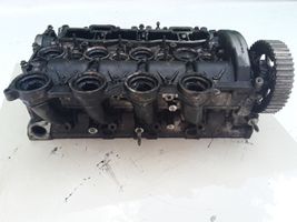 Citroen C4 I Testata motore 9651517110