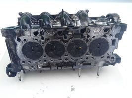 Citroen C4 I Testata motore 9651517110