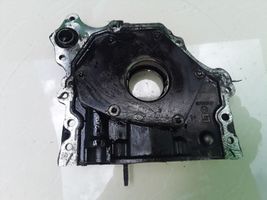 Citroen C4 I Pompe à huile 9652426380