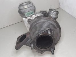 Volvo S60 Turbina 8653146