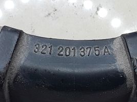 Volkswagen Golf IV Anello/dado di bloccaggio della vite della pompa del carburante nel serbatoio 321201375A