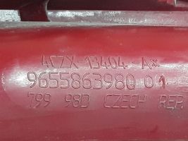 Citroen C4 I Galinis žibintas kėbule 9655863980