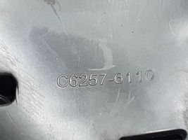 Citroen C4 I Elementy poszycia kolumny kierowniczej 9649815777