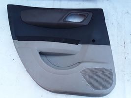 Citroen C4 I Door card panel trim set 96468007GB