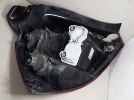 Renault Megane II Lampa tylna 8200073237