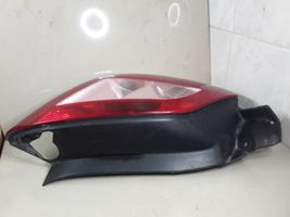 Renault Megane II Rear/tail lights 8200073236