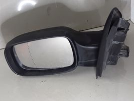 Renault Megane II Elektryczne lusterko boczne drzwi przednich E9011105