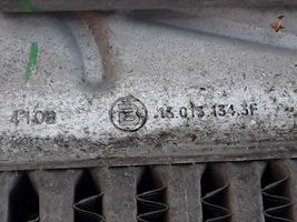 Renault Megane II Chłodnica powietrza doładowującego / Intercooler 8200115540