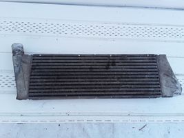 Renault Megane II Chłodnica powietrza doładowującego / Intercooler 8200115540