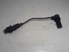 Opel Astra H Sensore velocità dell’albero motore 0281002717