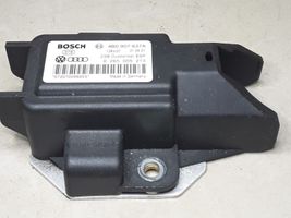 Audi A4 S4 B5 8D Sensor ESP de aceleración de frecuencia del intermitente 4B0907637A