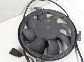 Audi A4 S4 B5 8D Air conditioning (A/C) fan (condenser) 8240317